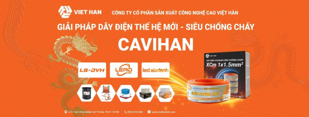 Giải pháp dây điện thế hệ mới - trên các nước đang phát triển
